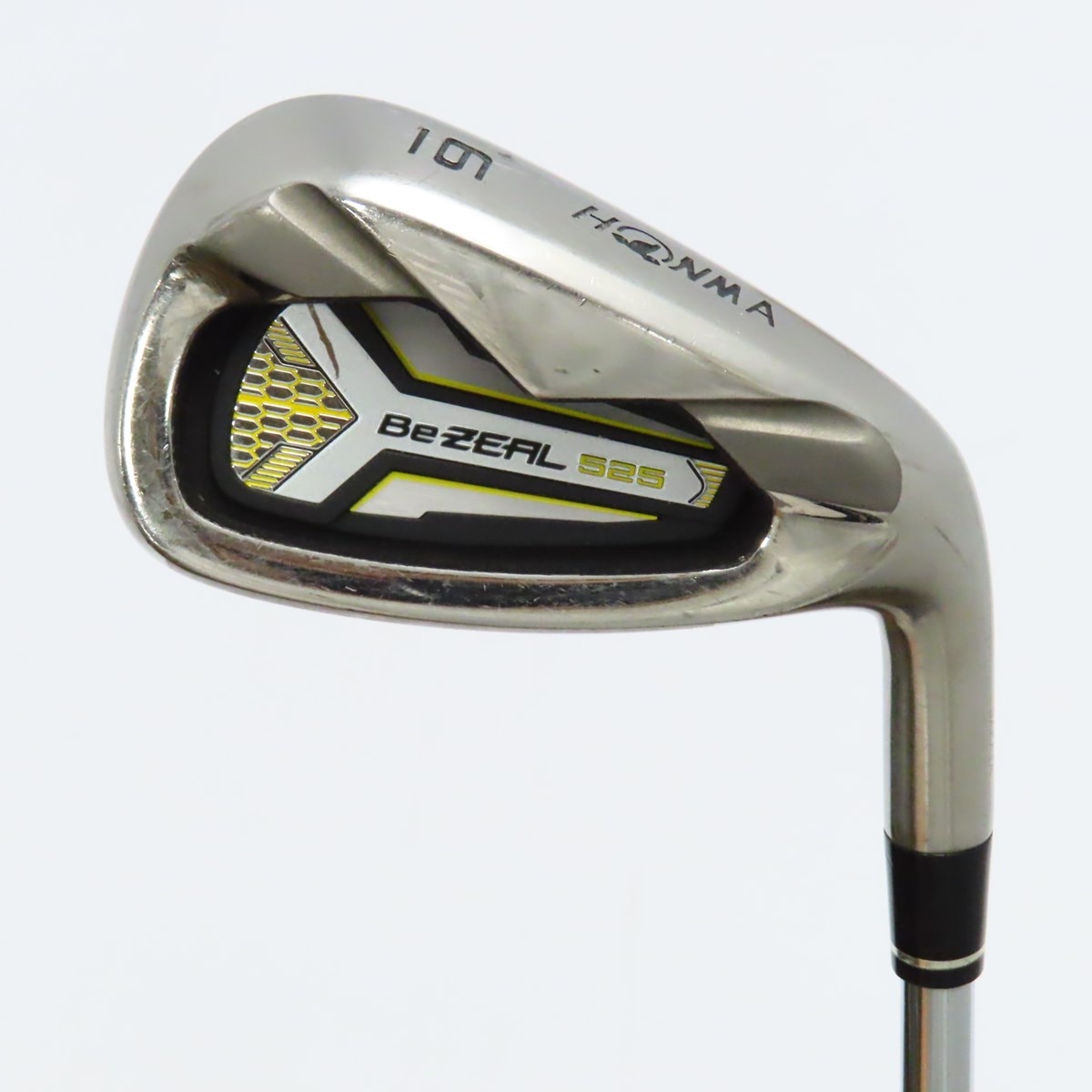 中古】ビジール アイアンセット (本間ゴルフ) 通販｜GDO中古ゴルフクラブ