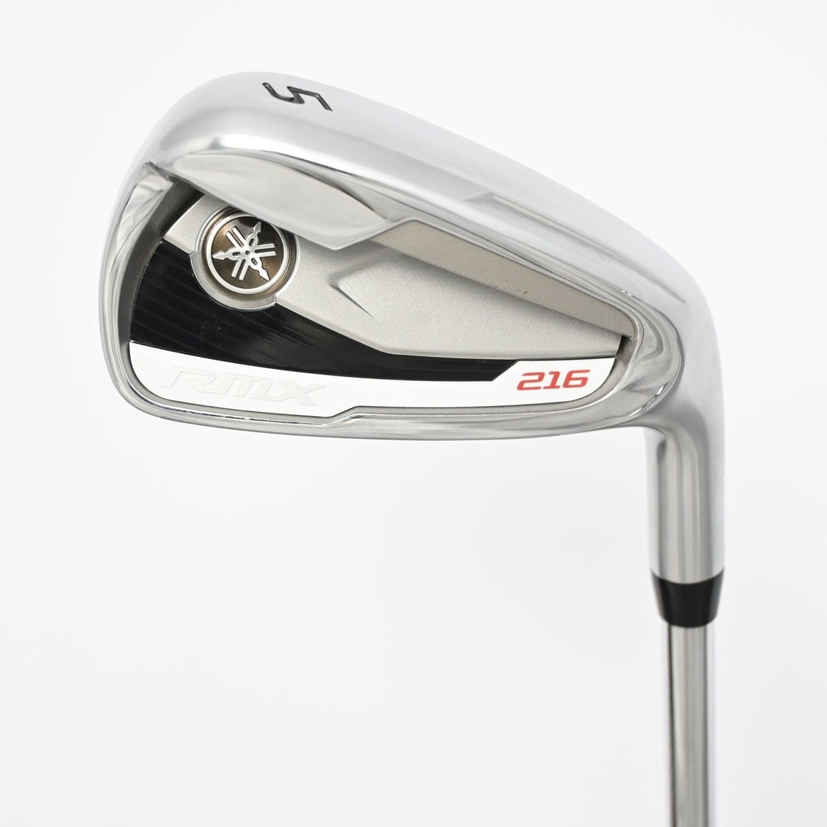 b*a様 ヤマハ RMX(リミックス) 216 アイアン NSプロ RMX85 中古】RMX 216 アイアン N.S.PRO RMX85 24 R C(アイアン（セット