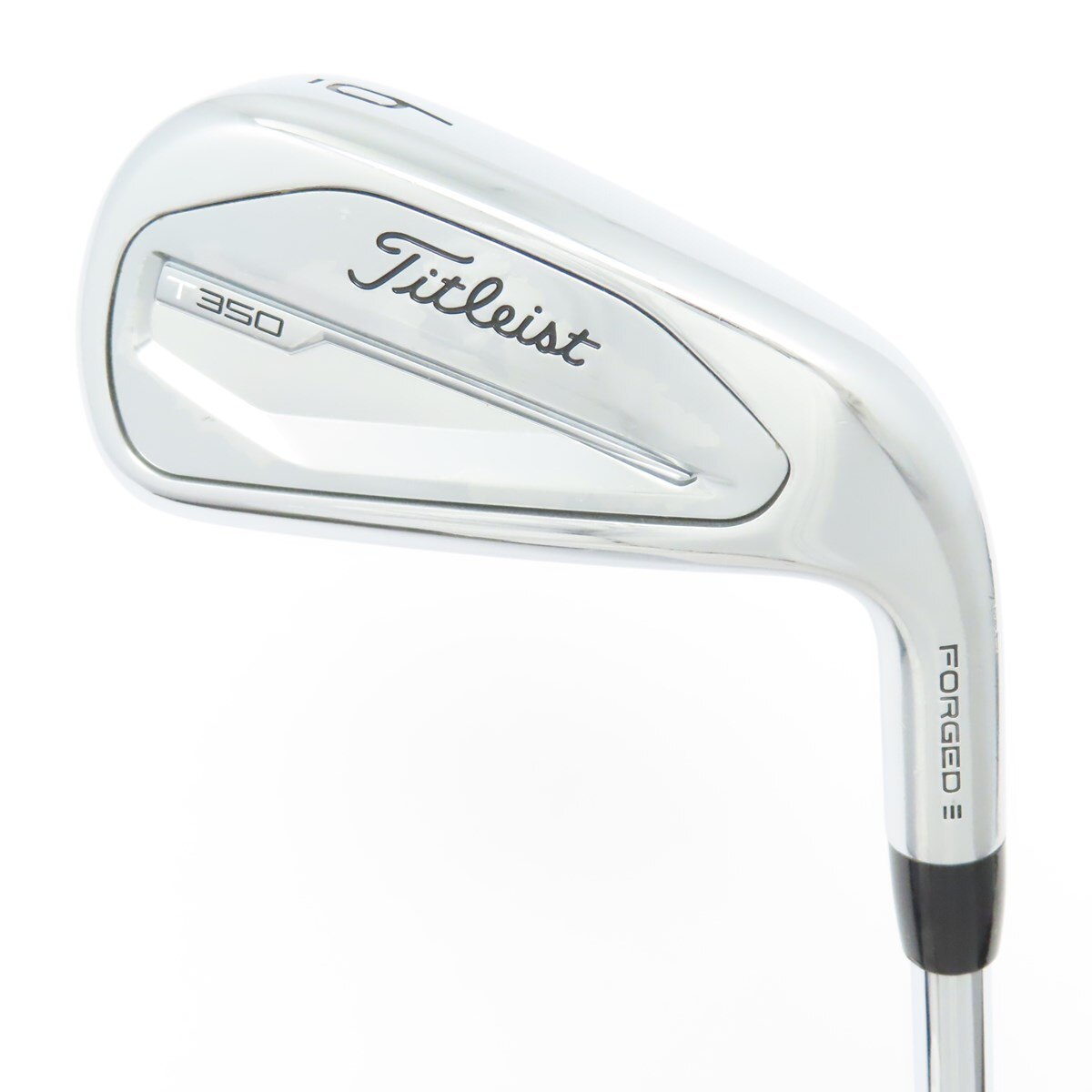 中古】T350(2023) アイアンセット (タイトリスト) Tシリーズ 通販｜GDO