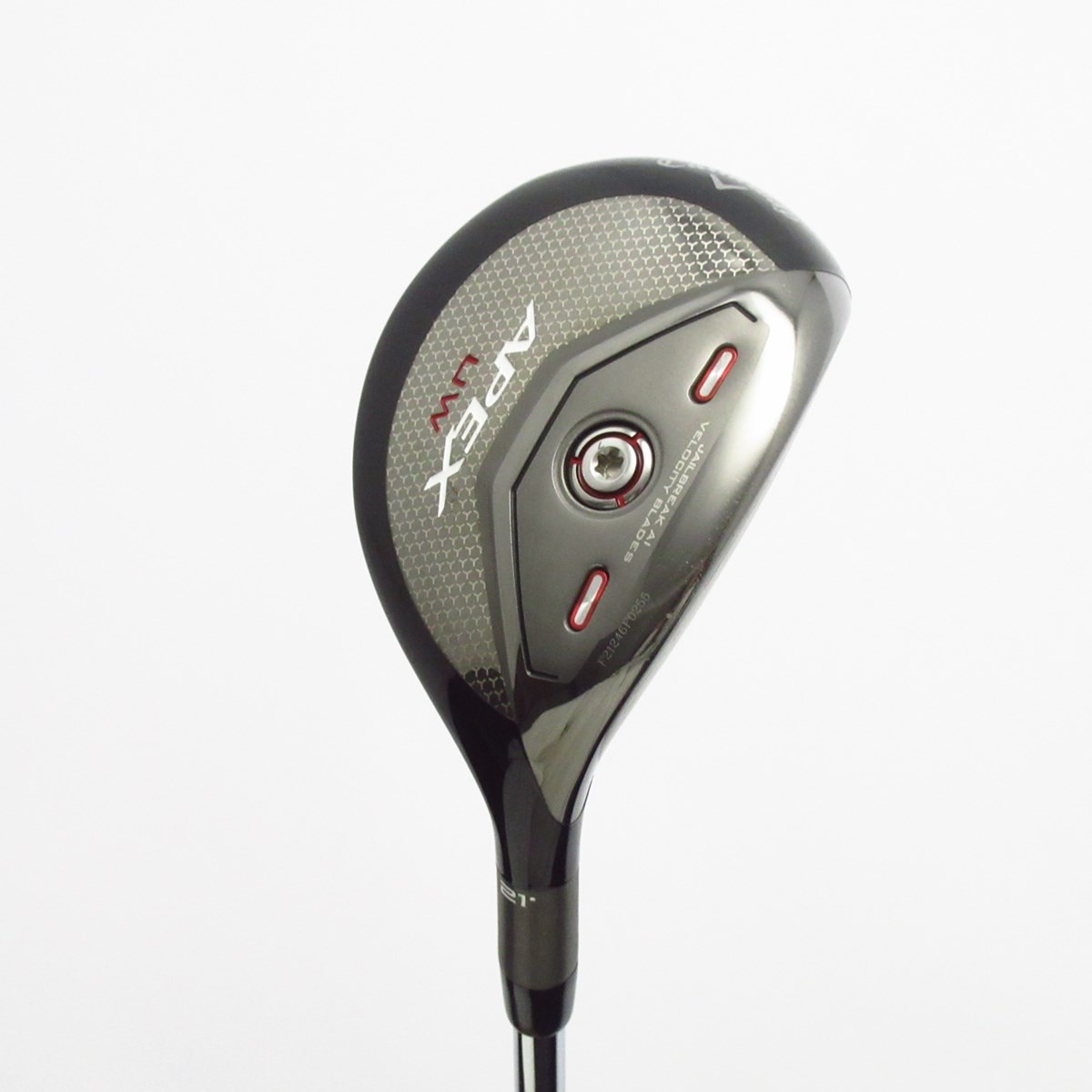 中古】APEX UW(2022) ユーティリティ N.S.PRO 950FW 21 S C