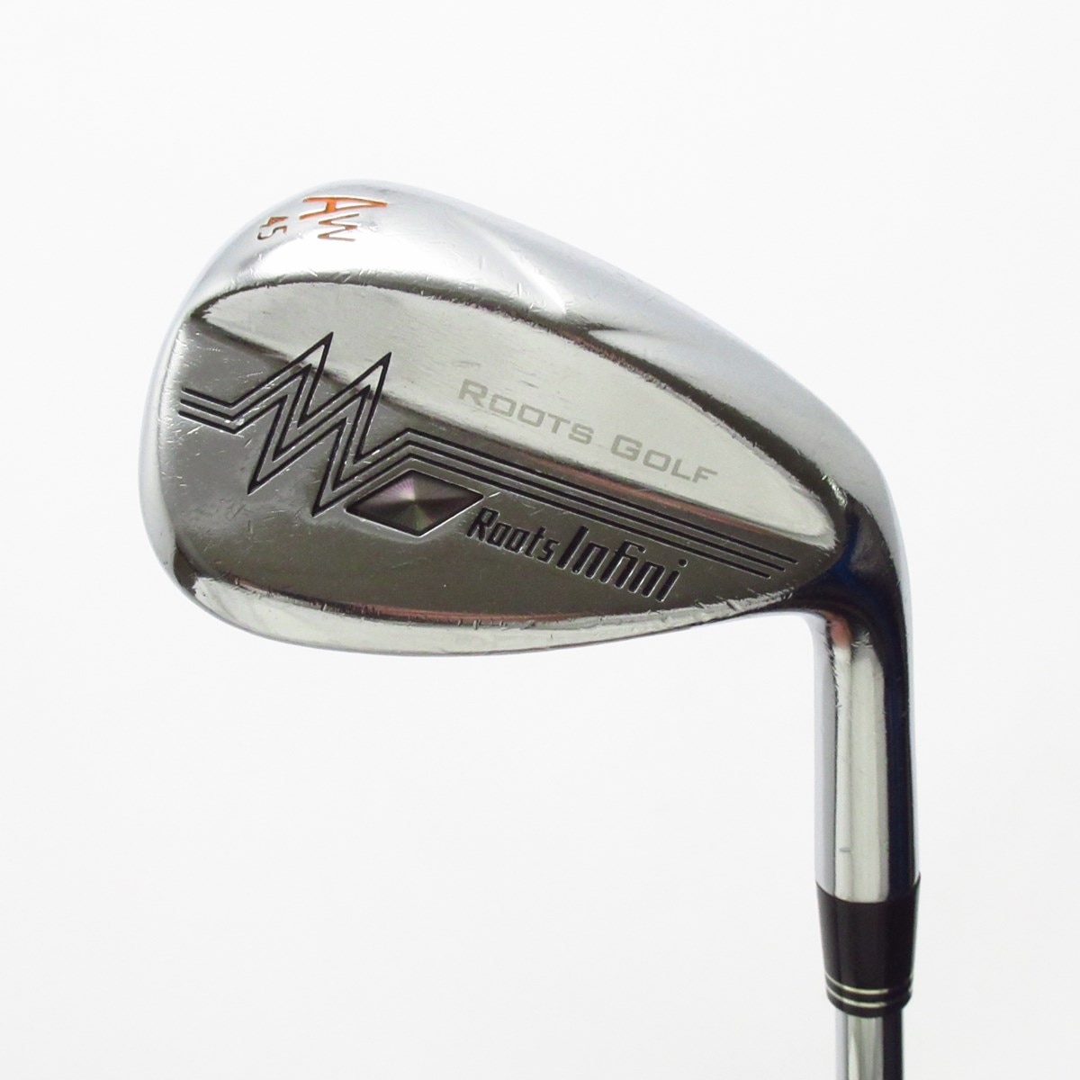 中古】ルーツゴルフ 通販｜GDO中古ゴルフクラブ