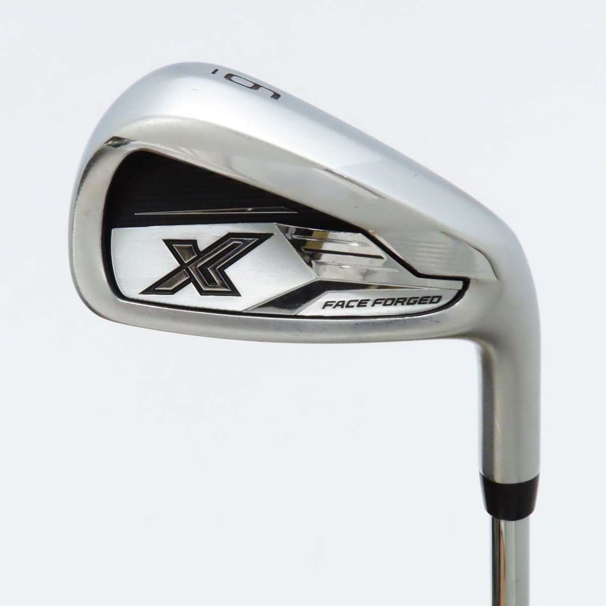 中古】ゼクシオ X(2024) アイアン Dynamic Gold 95 23 R300 C(アイアン