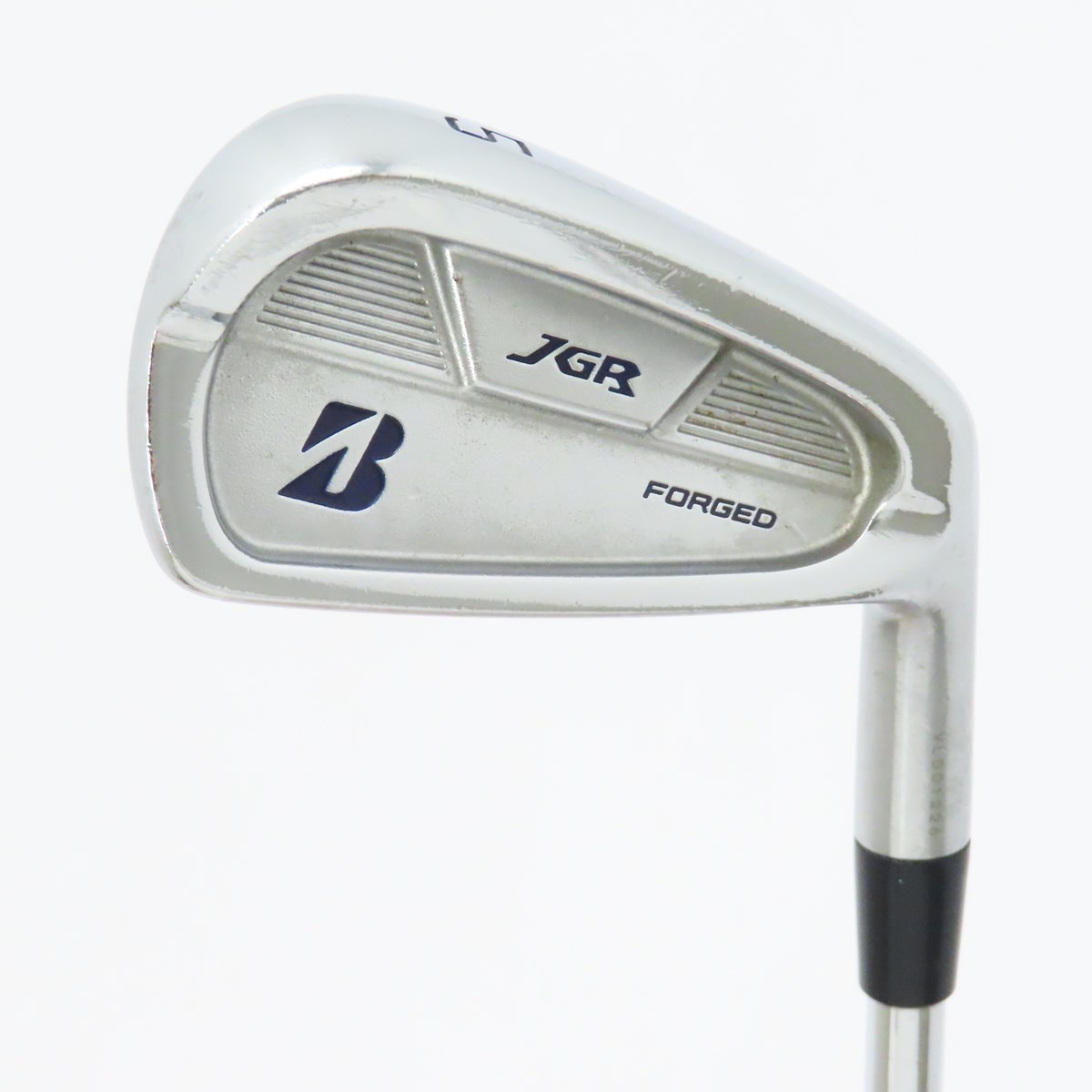 中古】JGR FORGED アイアン TRUE TEMPER XP 95 24 S200 CD(アイアン