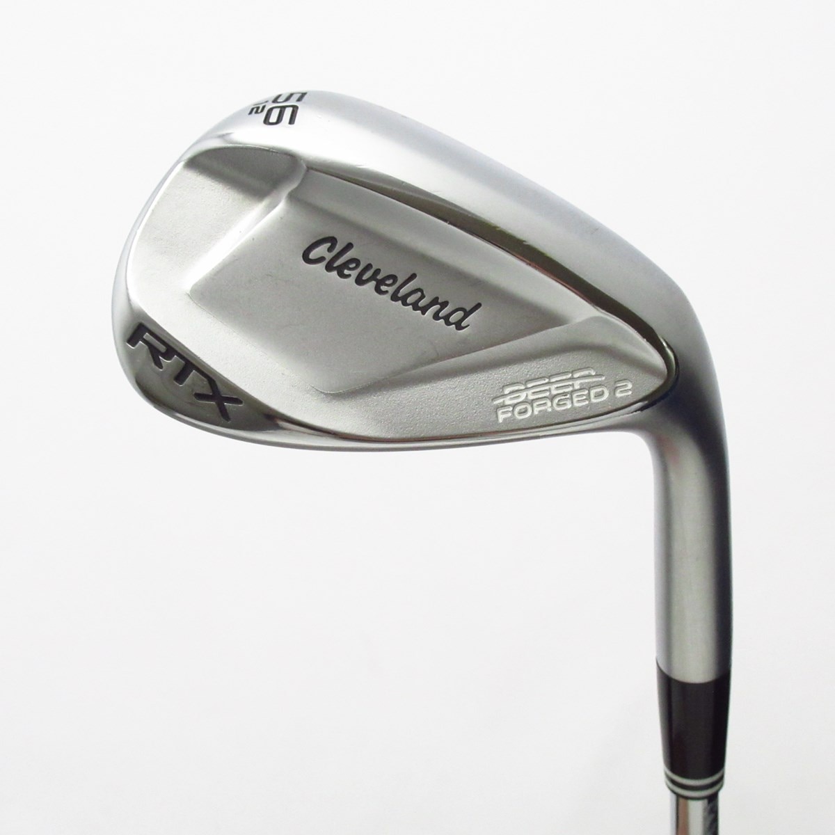 DEEP ウェッジ RTX MILD-85 MCI FORGED｜クリーブランド｜ウェッジ