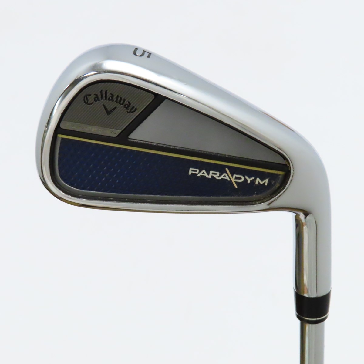 中古】パラダイム アイアン N.S.PRO 950GH neo 23 S C(アイアン