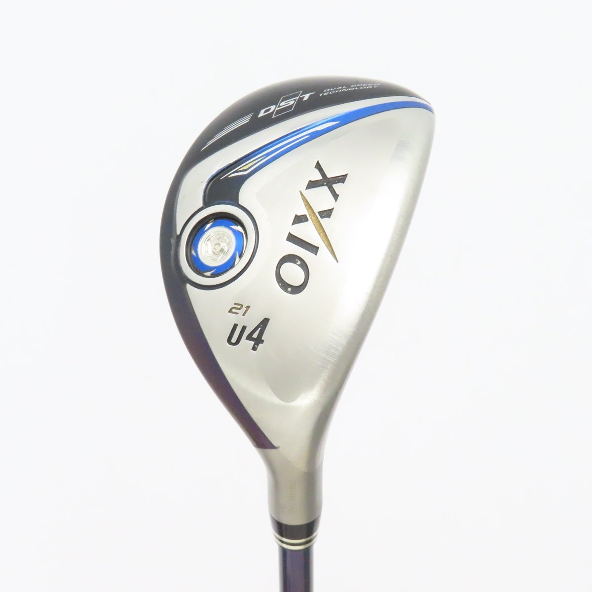 ゼクシオ mp900 ユーティリティ 19度 21度 SR 2本セット ゼクシオ