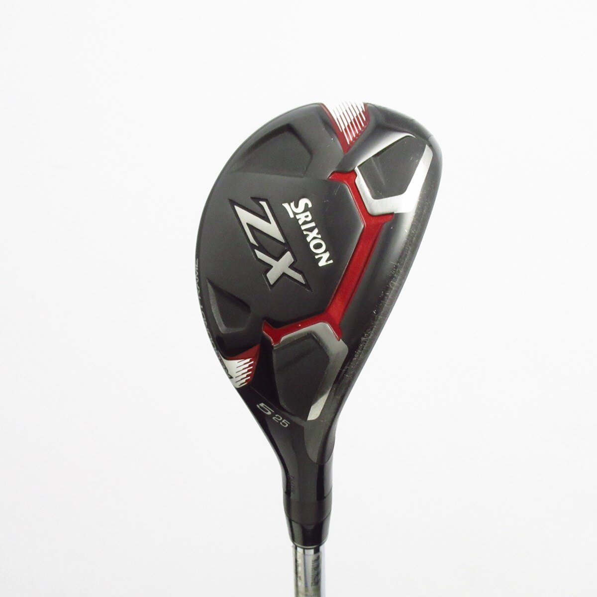 中古】スリクソン ZX ハイブリッド ユーティリティ N.S.PRO 950GH neo