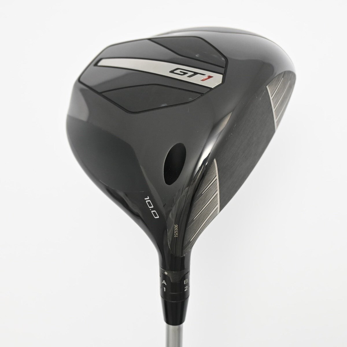 中古】GT1 ドライバー Air Speeder Next GEN 10 S CD(ドライバー（単品