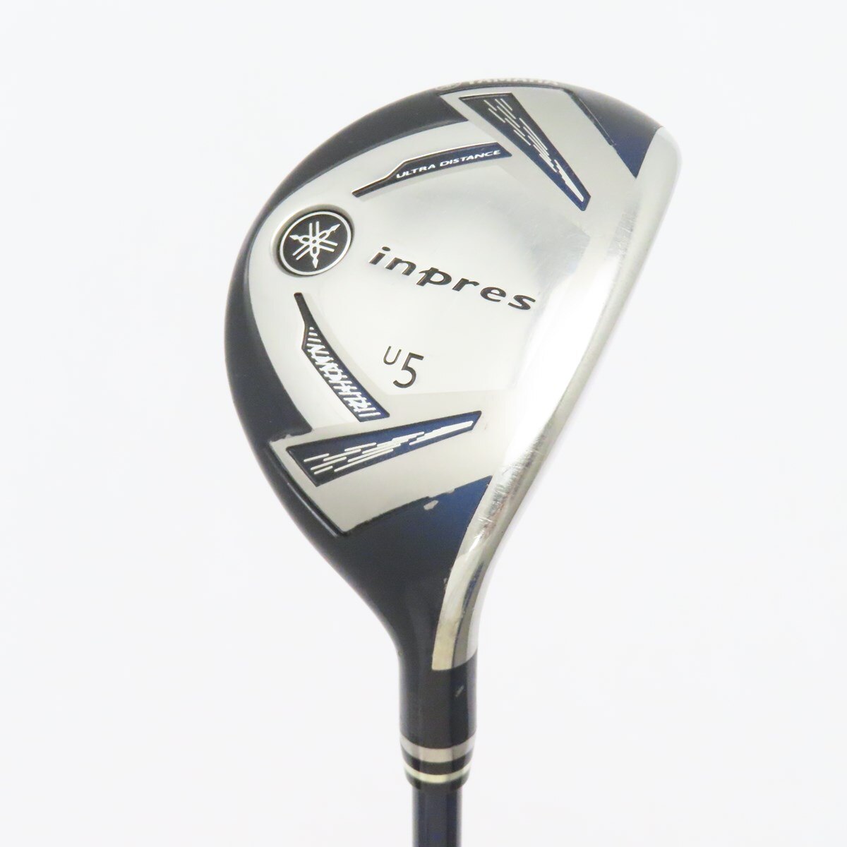 中古】インプレス UD+2 [2019] ユーティリティ (ヤマハ) インプレス