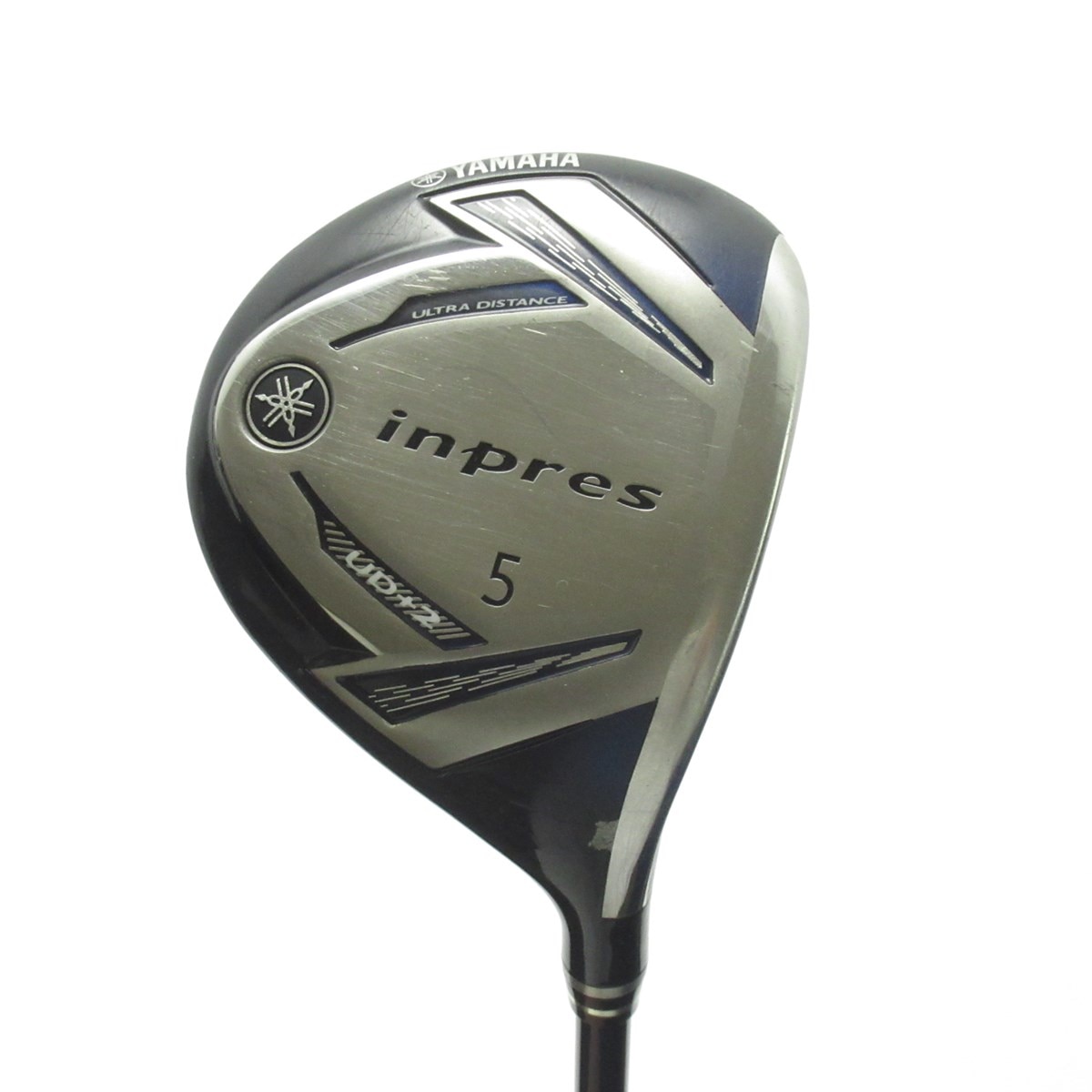 中古】19 インプレス UD+2 フェアウェイウッド TMX-419F 17 R D