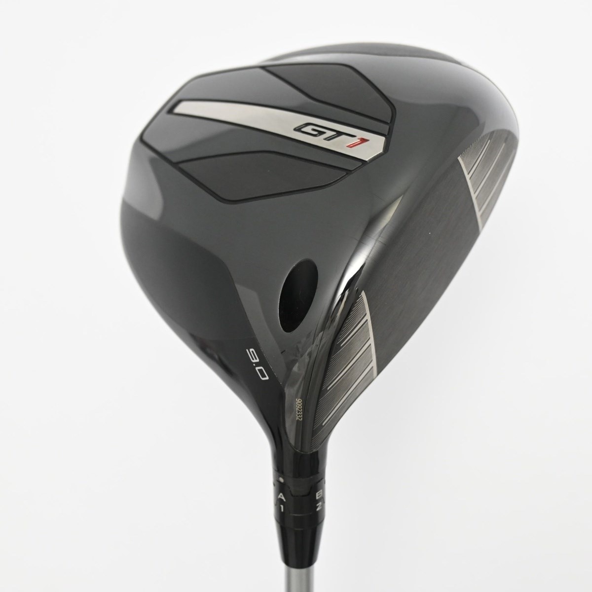 中古】GT1 ドライバー Air Speeder Next GEN 9 S BC(ドライバー（単品