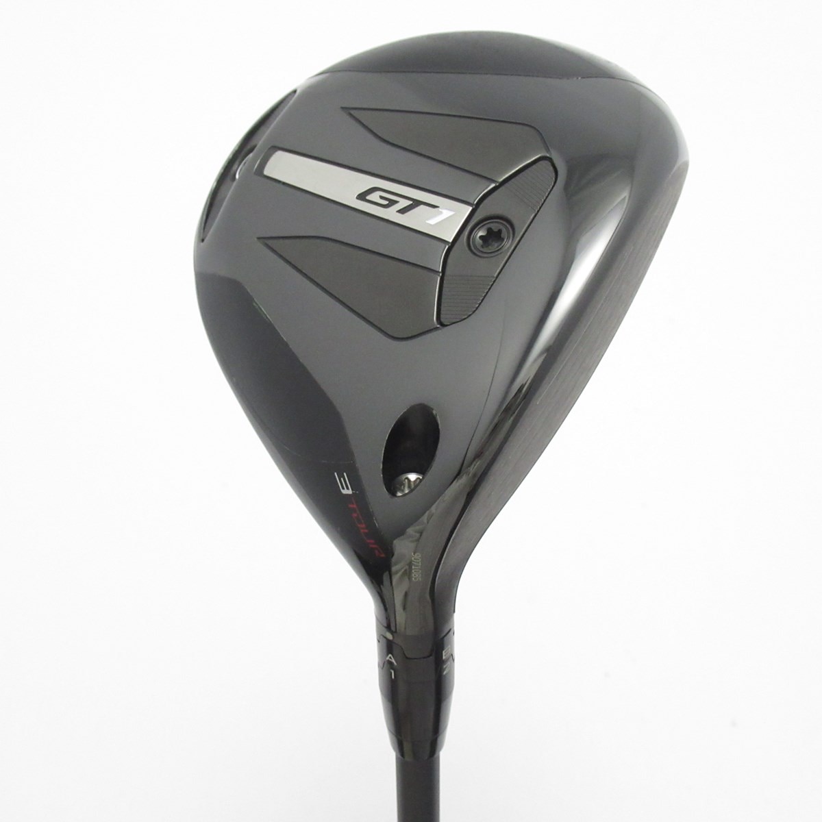 中古】GT1 3TOUR フェアウェイウッド (タイトリスト) Titleist メンズ