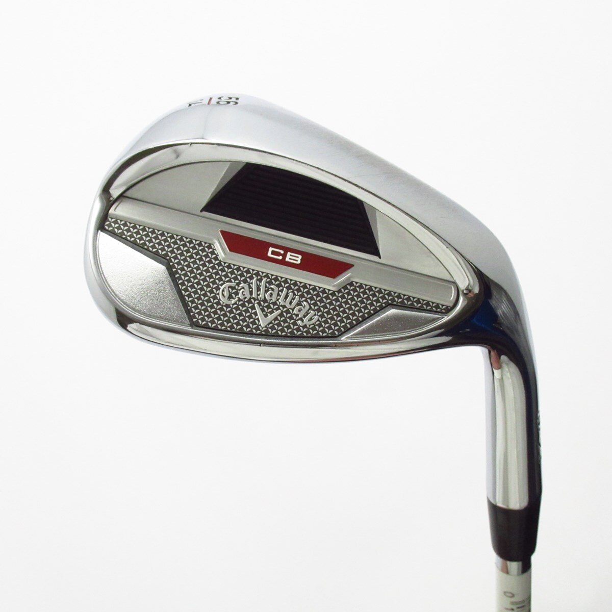 中古】CB 23 ウェッジ N.S.PRO ZELOS 7 56-14 S D(ウェッジ（単品