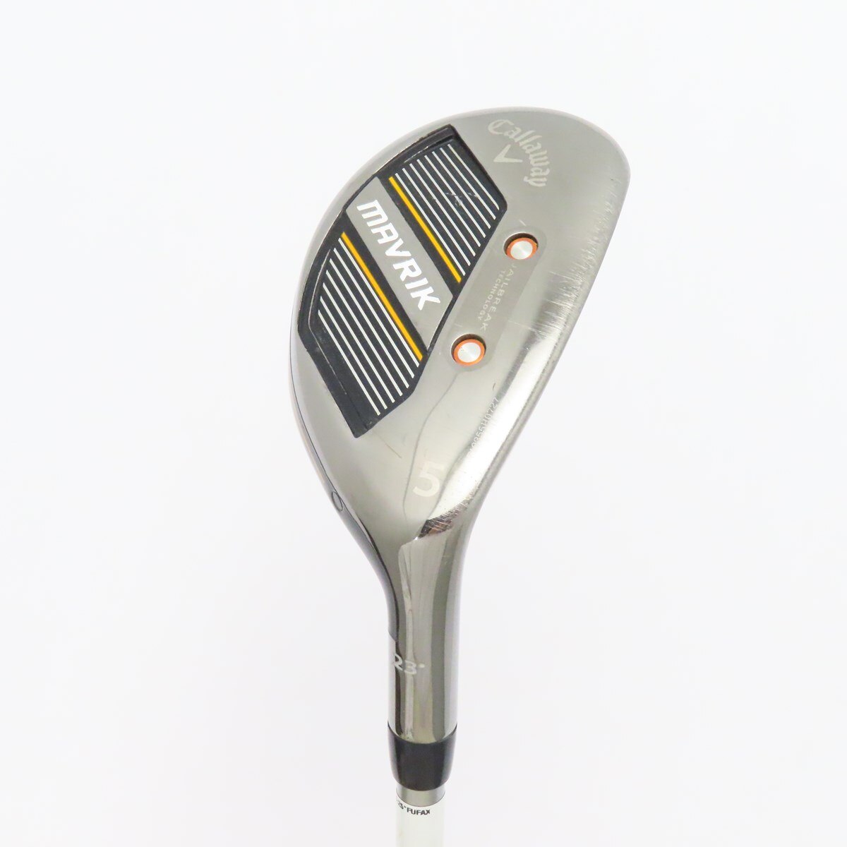 中古】マーベリック ハイブリッド ユーティリティ Diamana 50 for