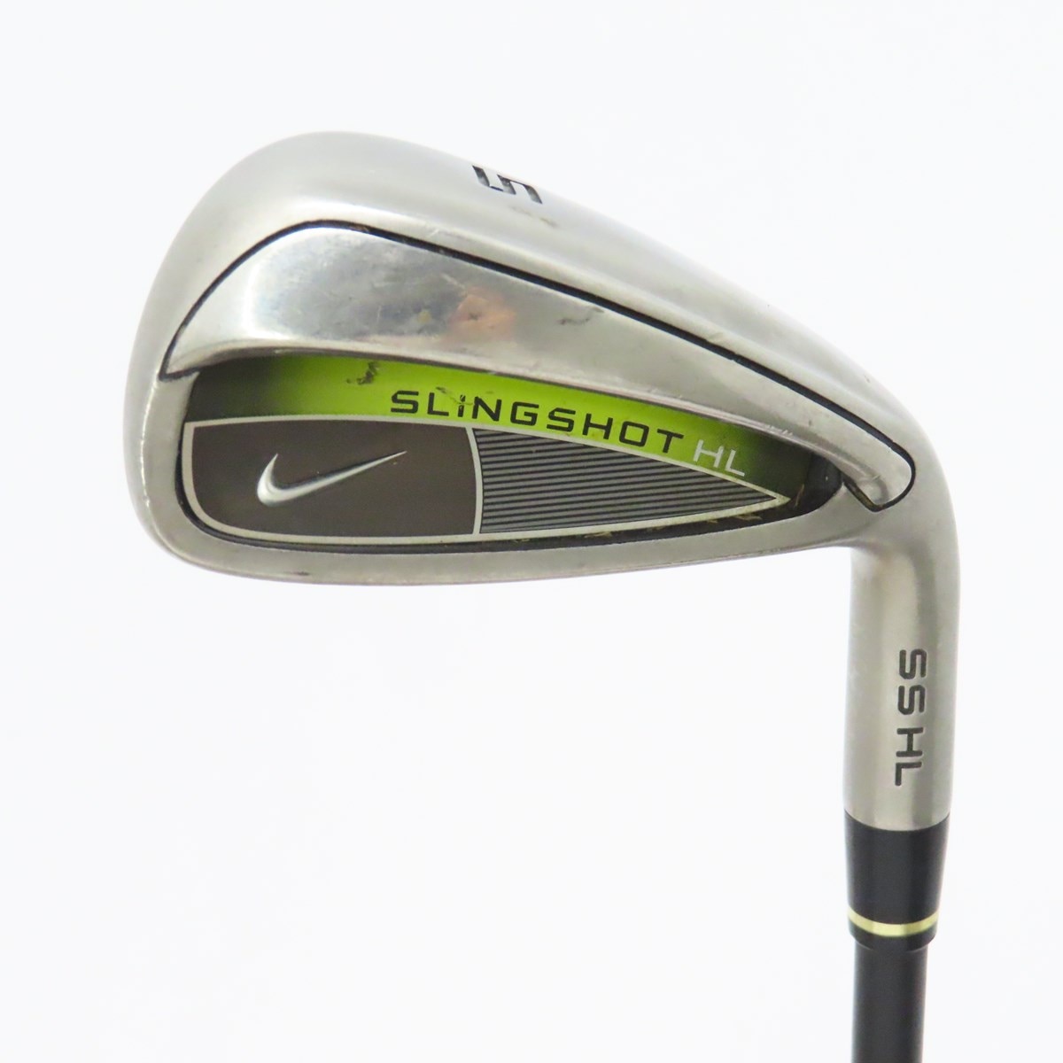 中古】スリングショット HL US アイアン SLINGSHOT HL 24 R CD