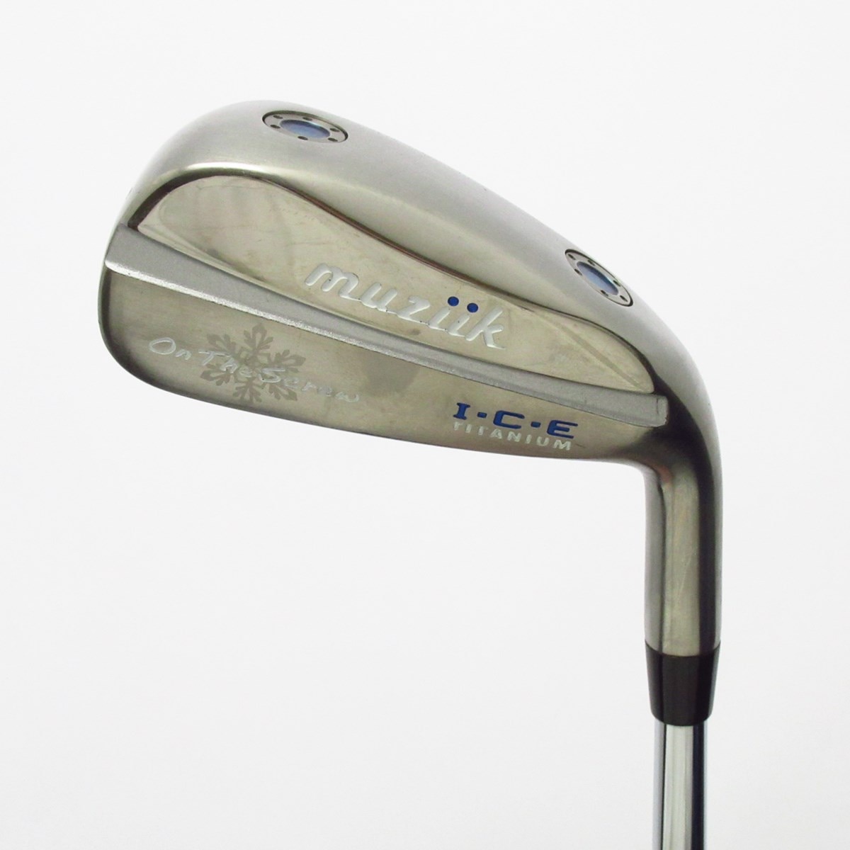 中古】On The Screw I.C.E Utility ユーティリティ (ムジーク