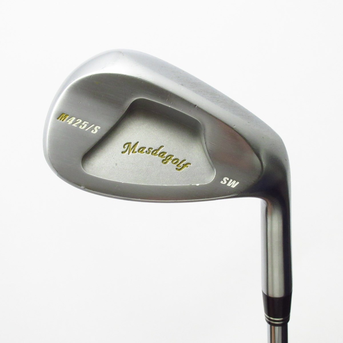 中古】M425S ウェッジ Dynamic Gold 120 58-14 S200 CD(ウェッジ（単品