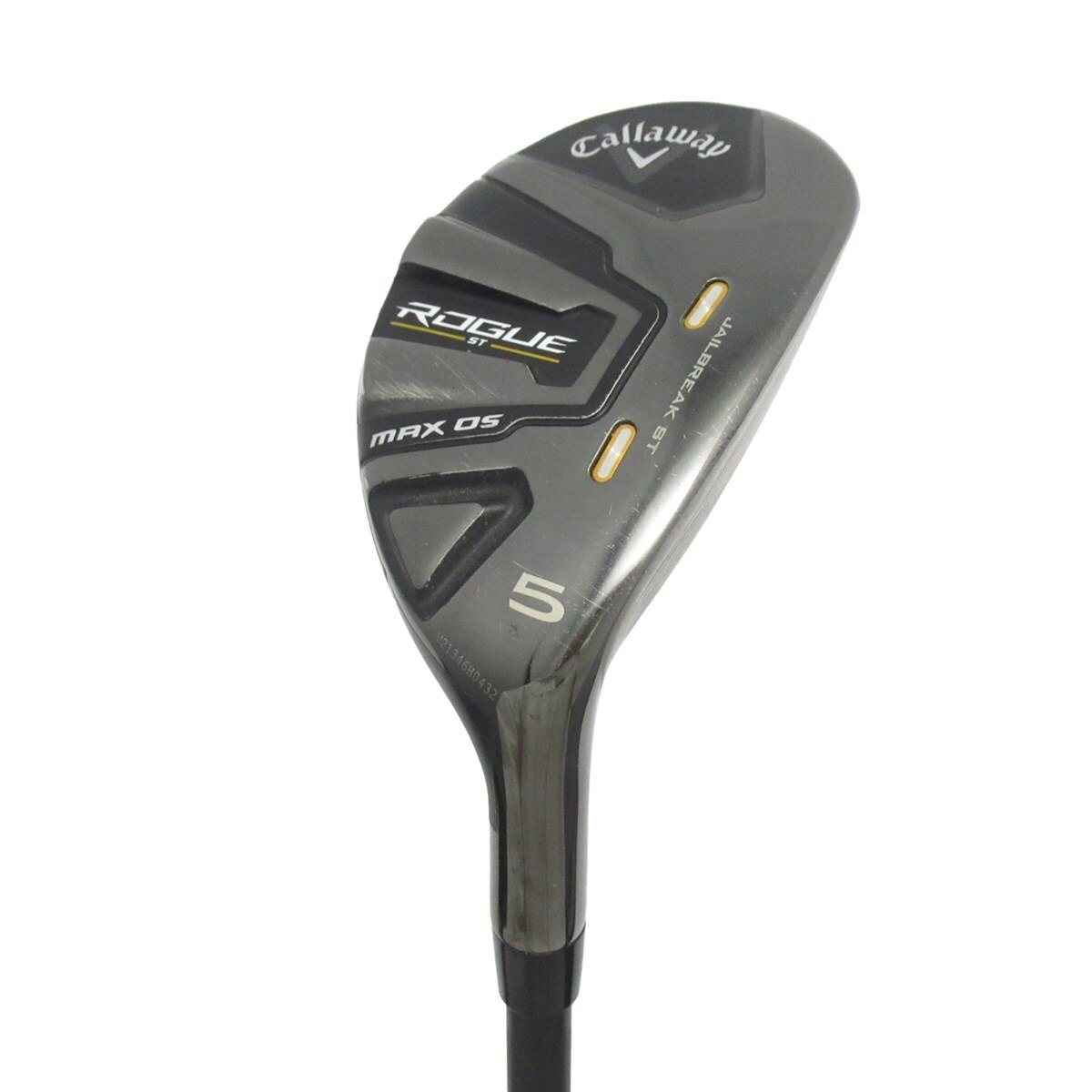 中古】ローグ ST MAX OS ユーティリティ VENTUS 5 for Callaway 24 R