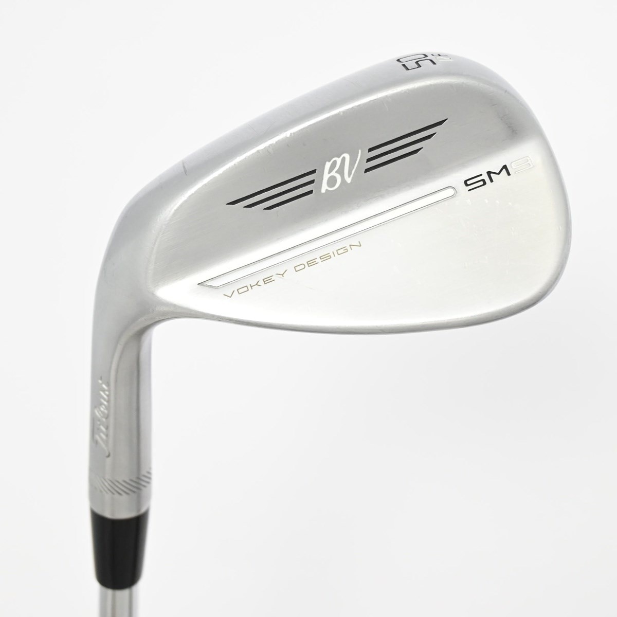 中古】ボーケイ ウェッジ (タイトリスト) レフティ 通販｜GDO中古