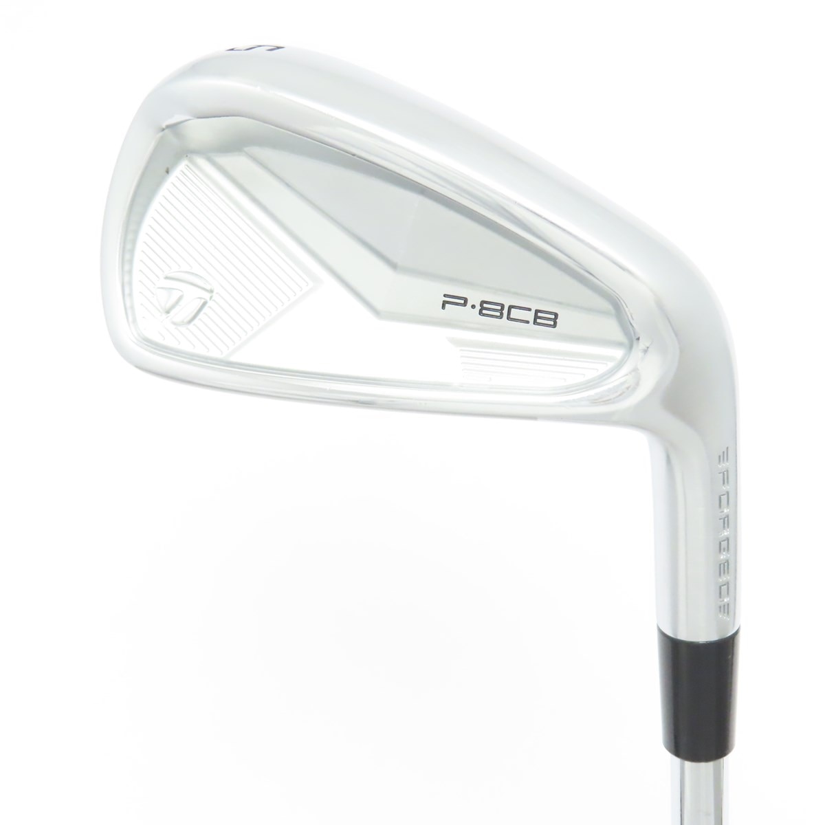 中古】P8CB(2025) アイアン N.S.PRO MODUS3 TOUR 105 27 S C(アイアン