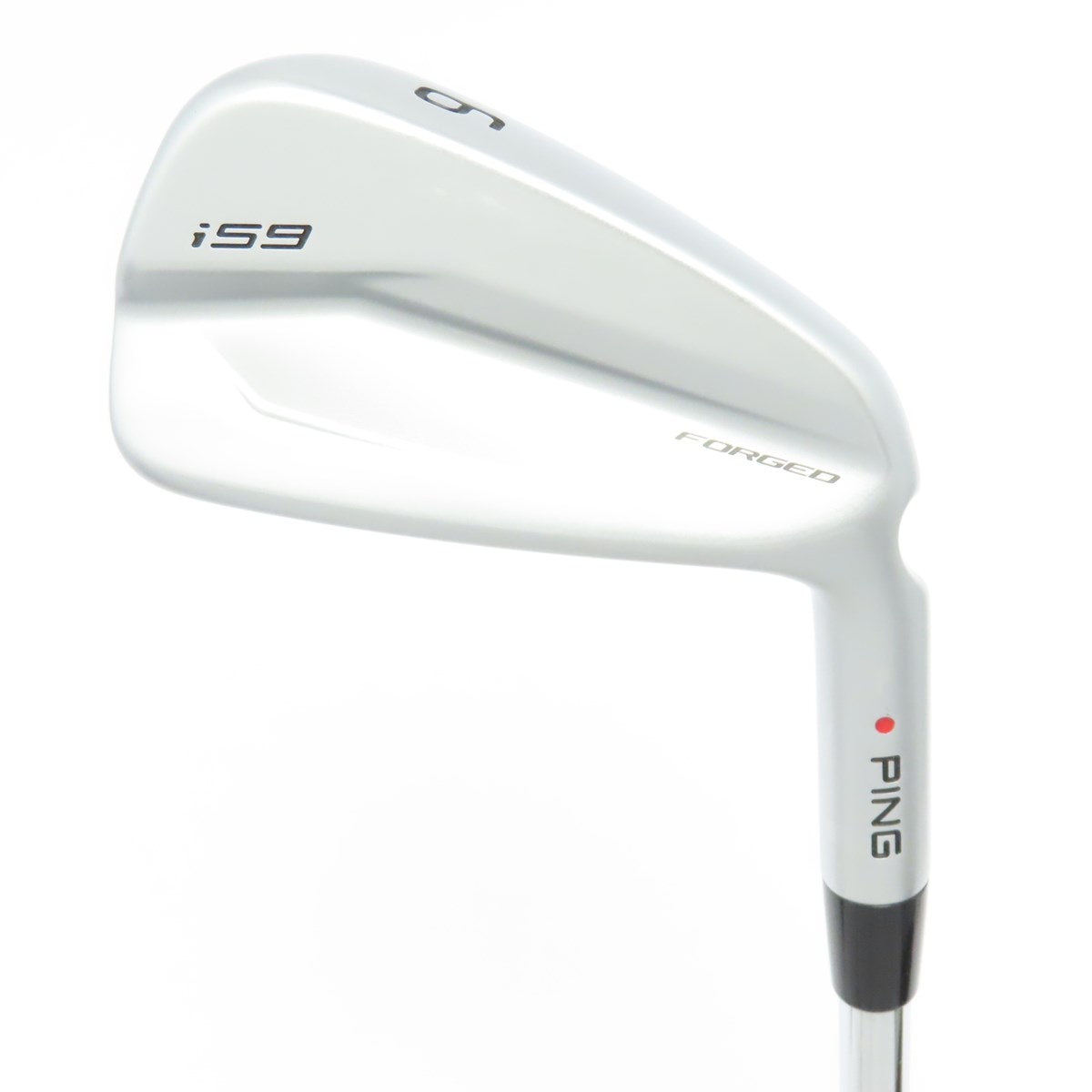 PING i59アイアン7本セット 中古】i59 アイアンセット (ピン) Iシリーズ 通販｜GDO中古ゴルフクラブ