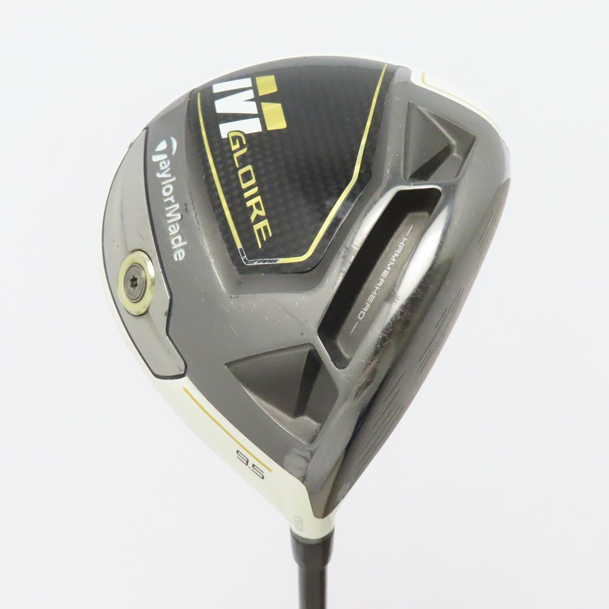 Mグローレ ドライバー9.5° Tour AD UB-5 S Mグローレ ドライバー9.5