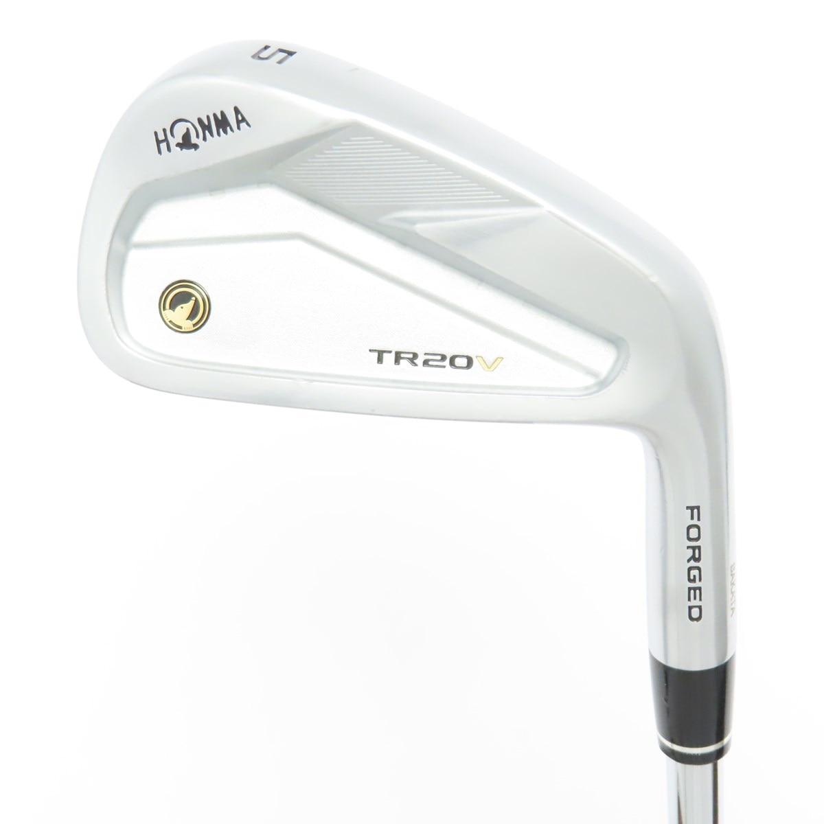 中古】ツアーワールドTR20 V アイアンセット (本間ゴルフ) ツアー