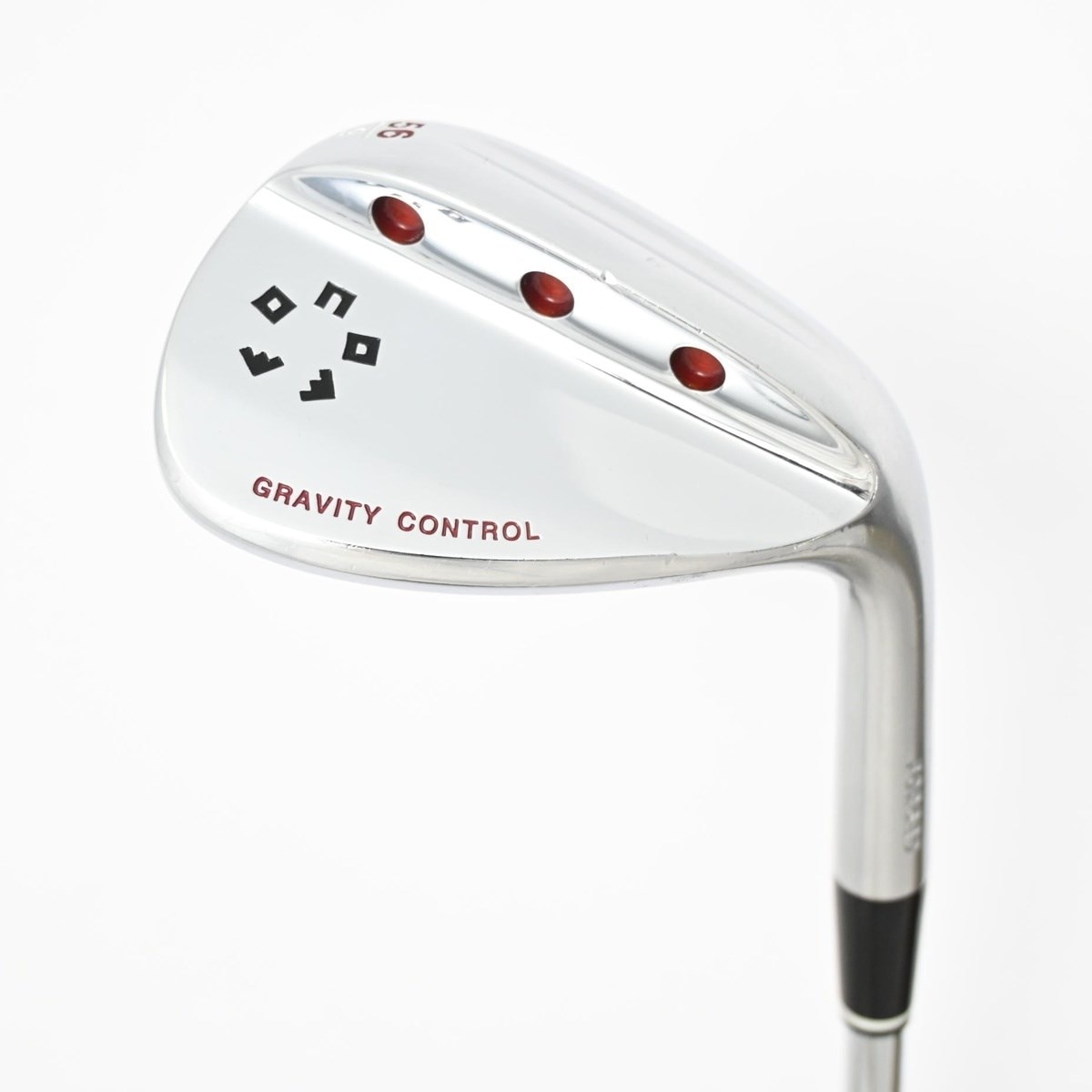 中古】オノフ FORGED(2019) ウェッジ N.S.PRO MODUS3 WEDGE 125 56-09