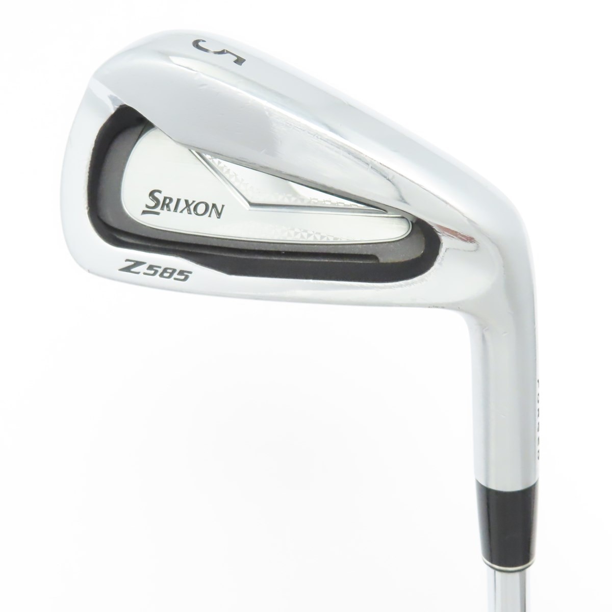 Srixon Z585 ウェッジAW SWセットNSPro950GH DST R SRIXON Z585 5-PW NSPRO 950 GH DST S