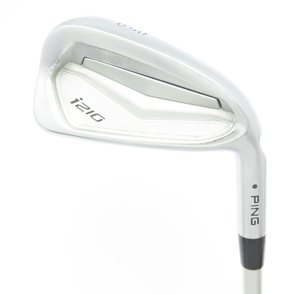 中古】i210 アイアンセット (ピン) Iシリーズ 通販｜GDO中古ゴルフクラブ