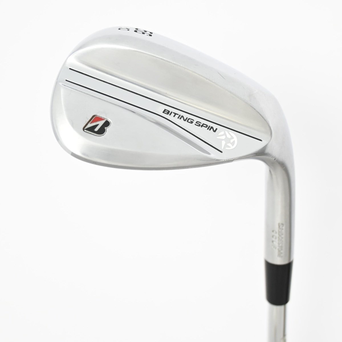 中古】BITING SPIN ウェッジ N.S.PRO MODUS3 TOUR 120 56-10 S C
