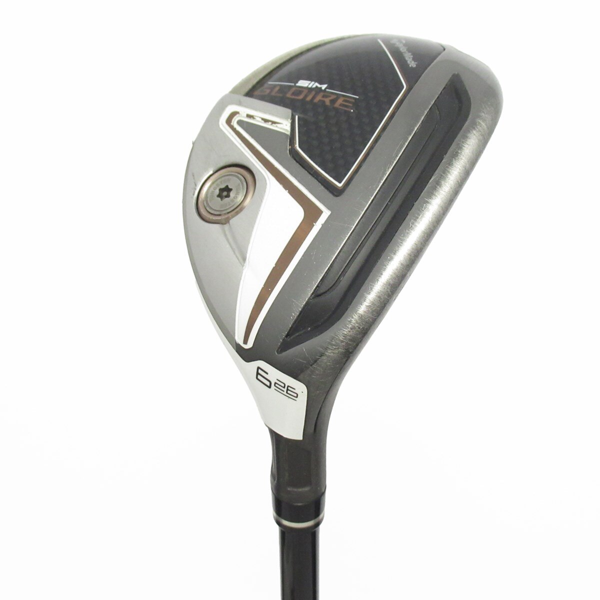 中古】SIM グローレ レスキュー ユーティリティ Air Speeder TM 26 SR