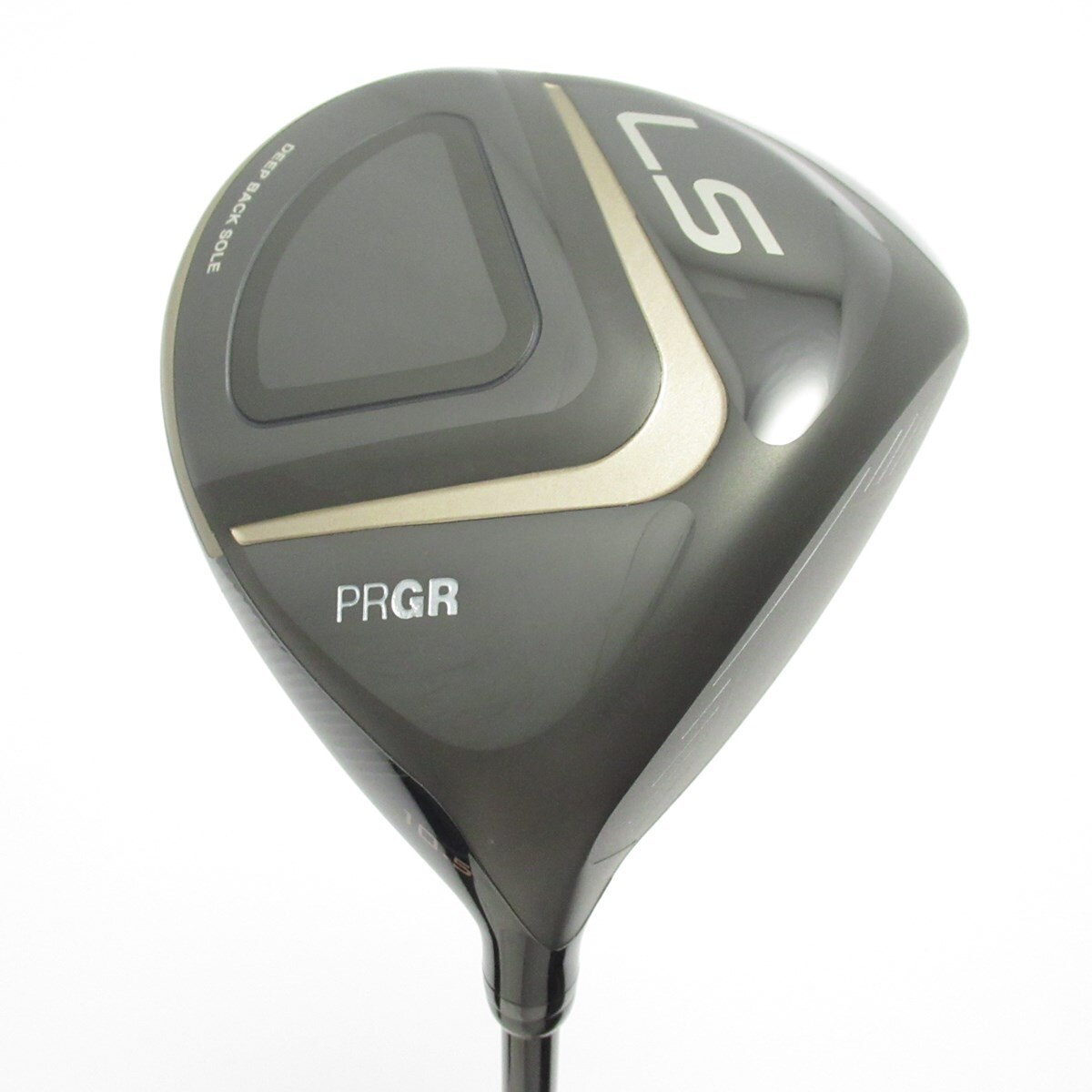 中古】LS(2023) ドライバー Speeder NX FOR PRGR 10.5 R C(ドライバー