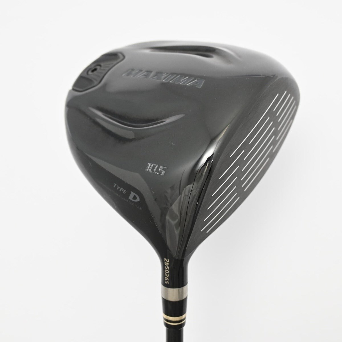 中古】リョーマ ゴルフ ゴルフクラブ 通販｜GDO中古ゴルフクラブ