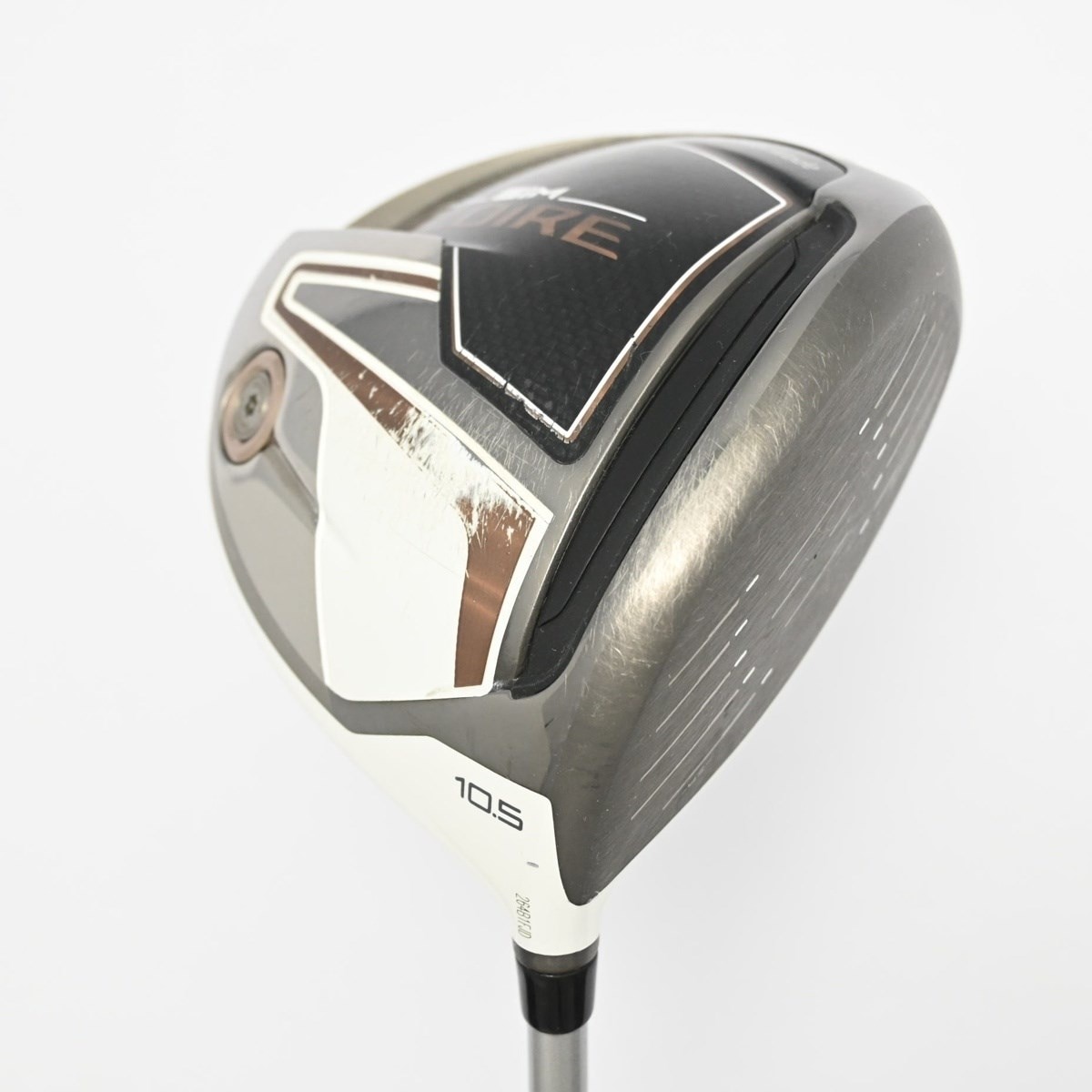 中古】SIM グローレ ドライバー AiR Speeder JGR 10.5 R CD(ドライバー