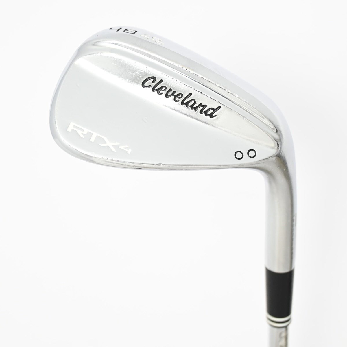 中古】RTX4 ツアーサテン仕上げ ウェッジ N.S.PRO 950GH 48-08 S C