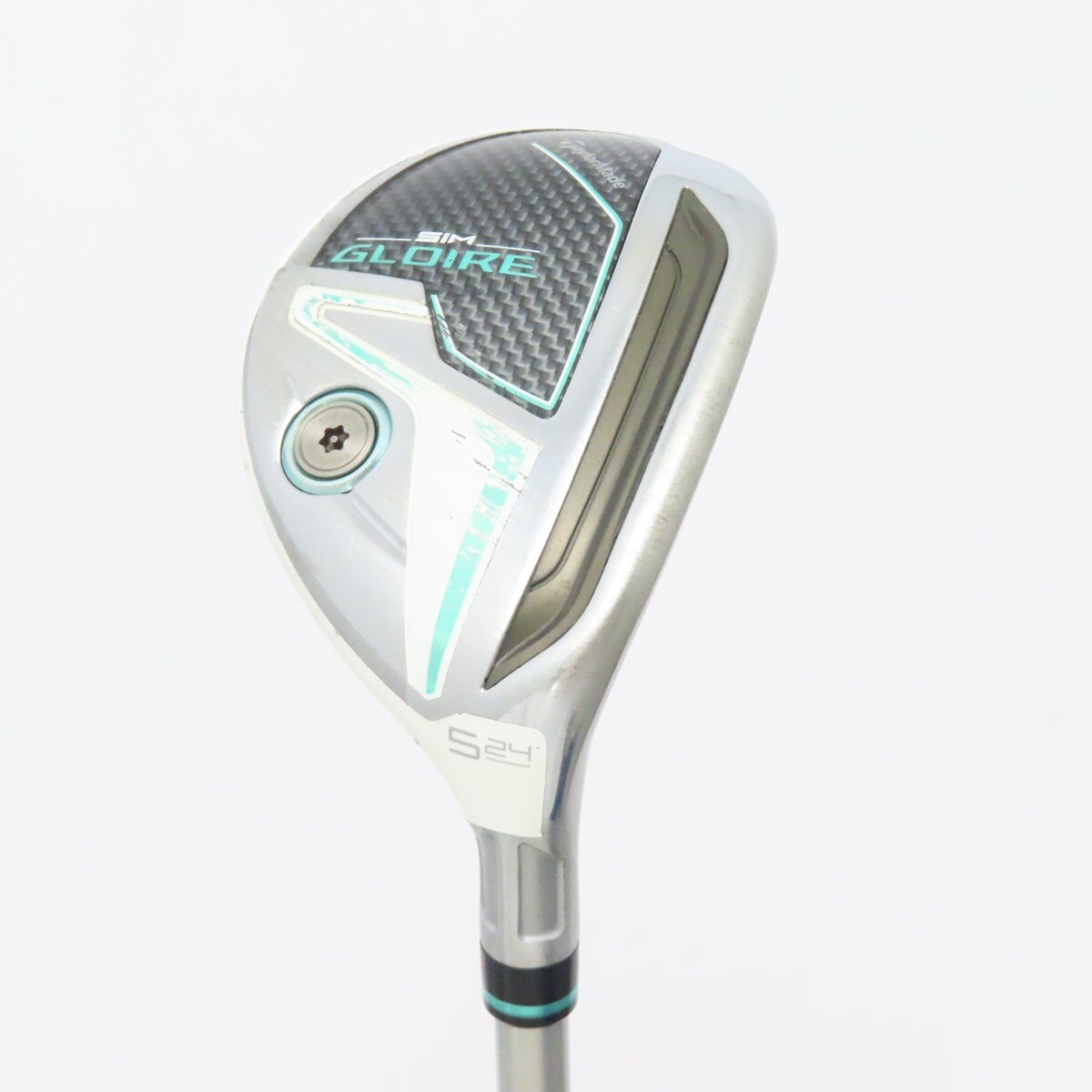 中古】SIM グローレ レスキュー ユーティリティ Air Speeder TM 24 L D