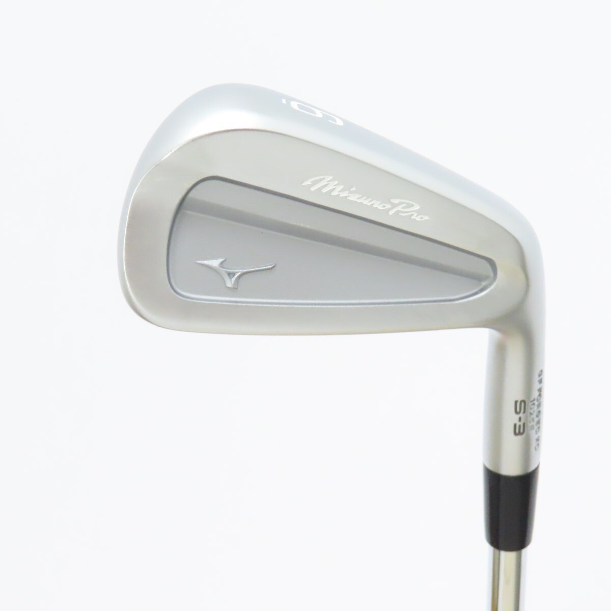 中古】S-3 アイアン Dynamic Gold 95 30 R300 BC(アイアン（セット