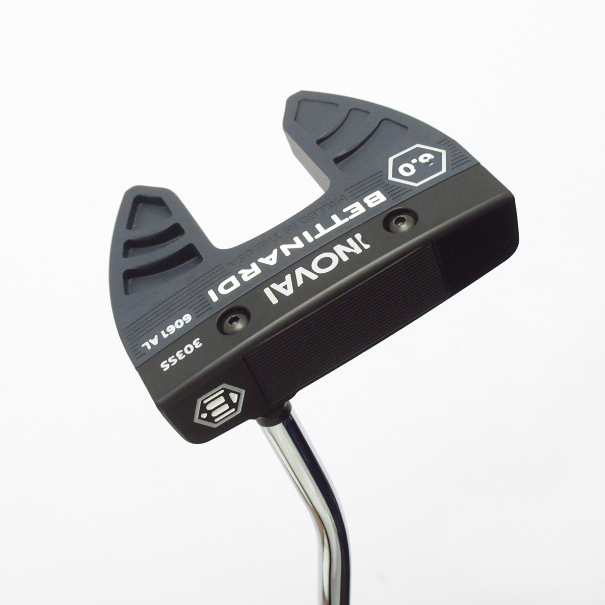 中古】INOVAI(イノベイ) パター (ベティナルディ) 通販｜GDO中古ゴルフ