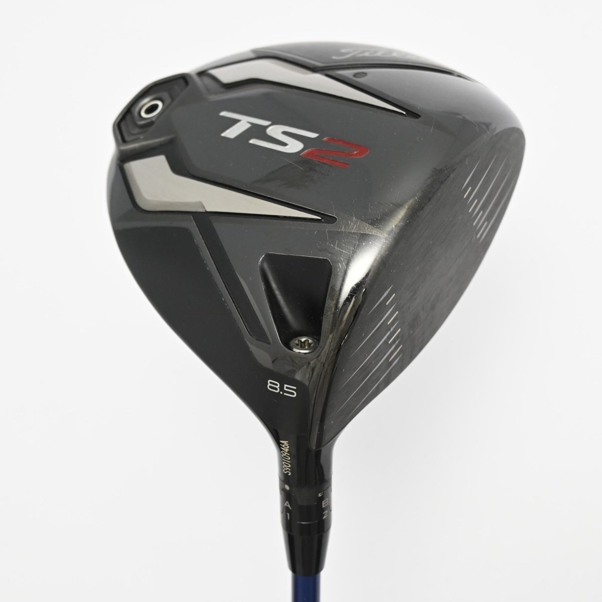 中古】TS2 ドライバー Tour AD VR-6 8.5 S C(ドライバー（単品