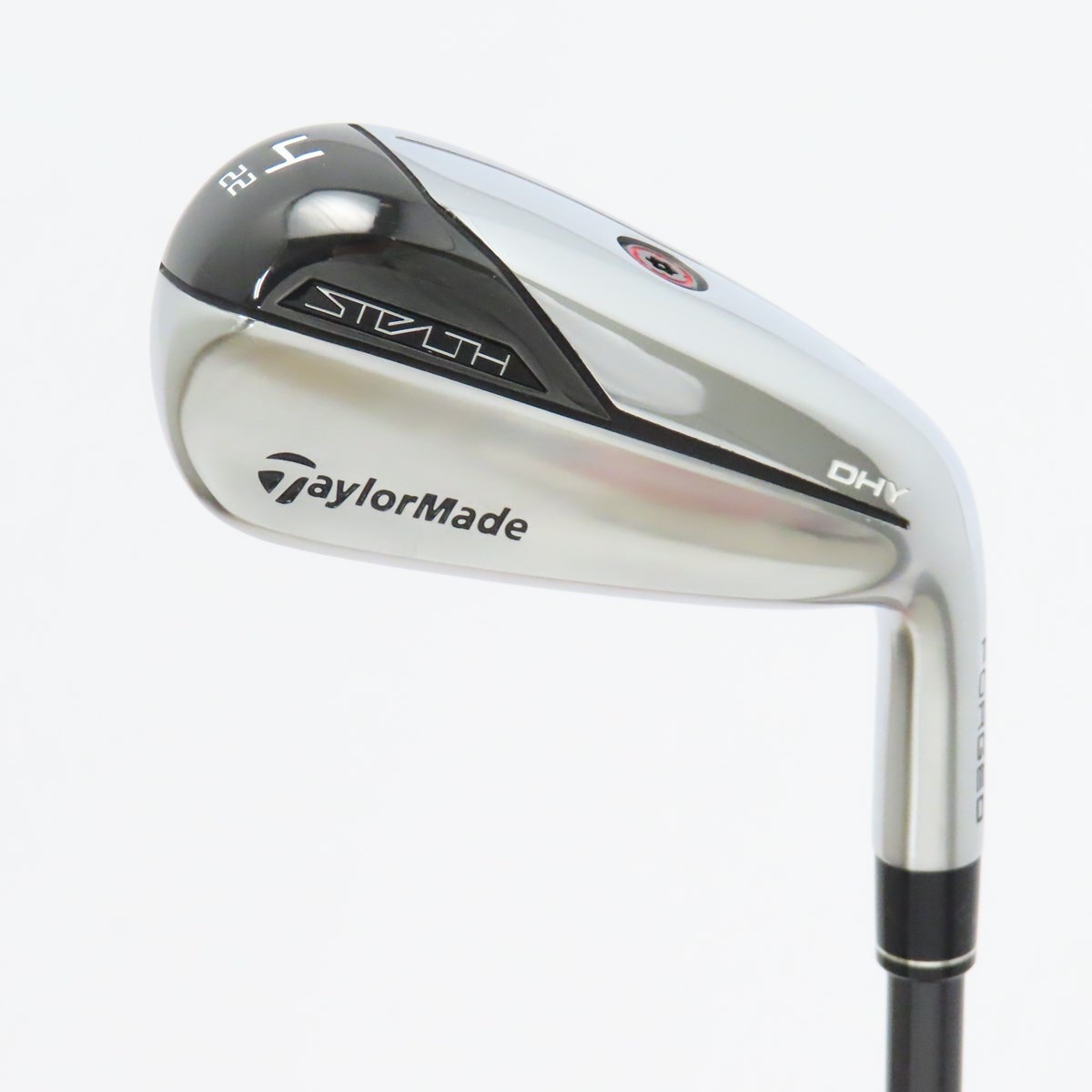 中古】ステルス DHY ユーティリティ TENSEI SILVER TM70(2022) 22 S BC
