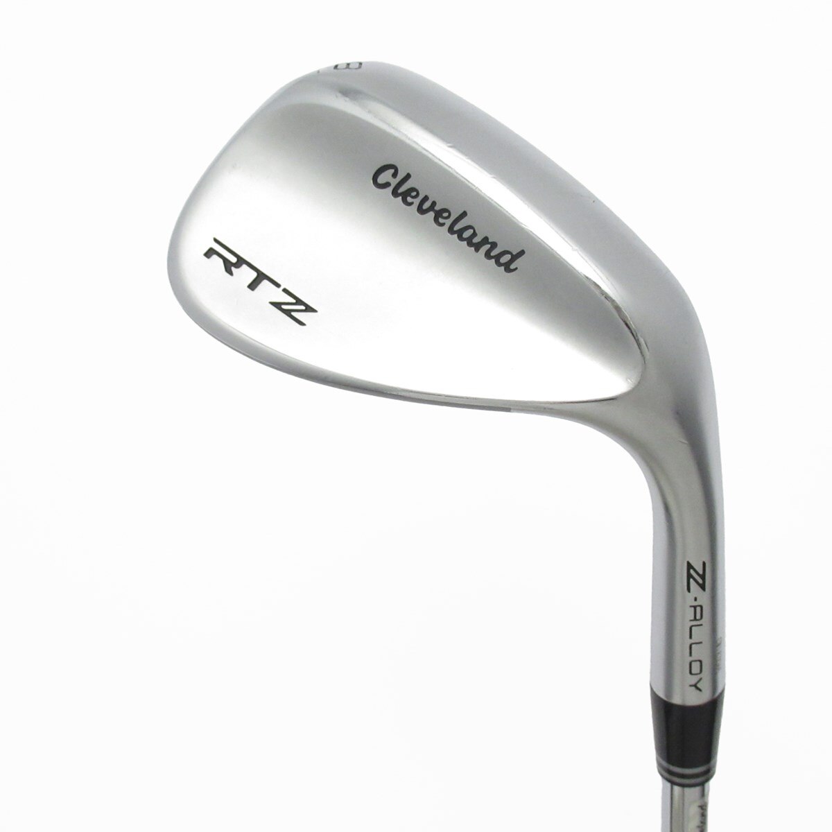 中古】RTZ ツアーサテン ウェッジ N.S.PRO 950GH neo 58-12 S CD