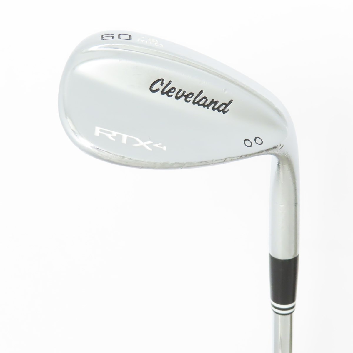 中古】RTX4 ツアーサテン仕上げ ウェッジ N.S.PRO MODUS3 WEDGE 115 60