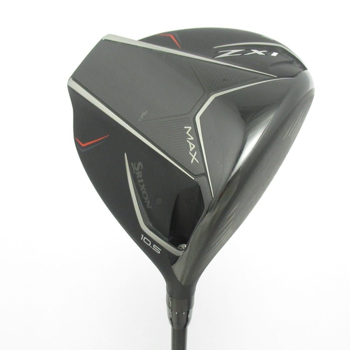 TKさま 中古】スリクソン ZXi MAX ドライバー Diamana ZXi 50 10.5 S CD