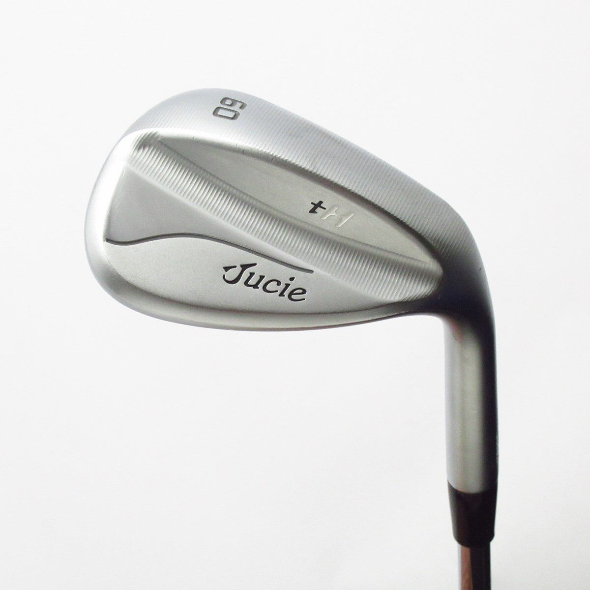 中古】JUCIE TH WEDGE ウェッジ N.S.PRO MODUS3 WEDGE 105 60-10 WEDGE