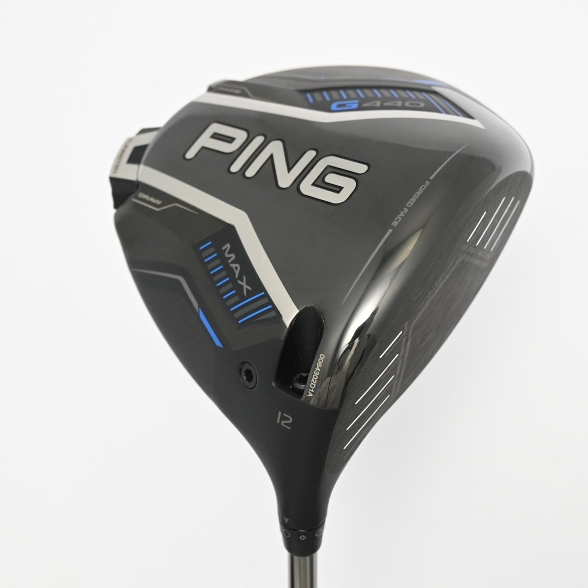 G440 MAX ドライバー PING TOUR 2.0 CHROME 65 中古】G440 MAX ドライバー PING TOUR 2.0 CHROME 65 12 R C