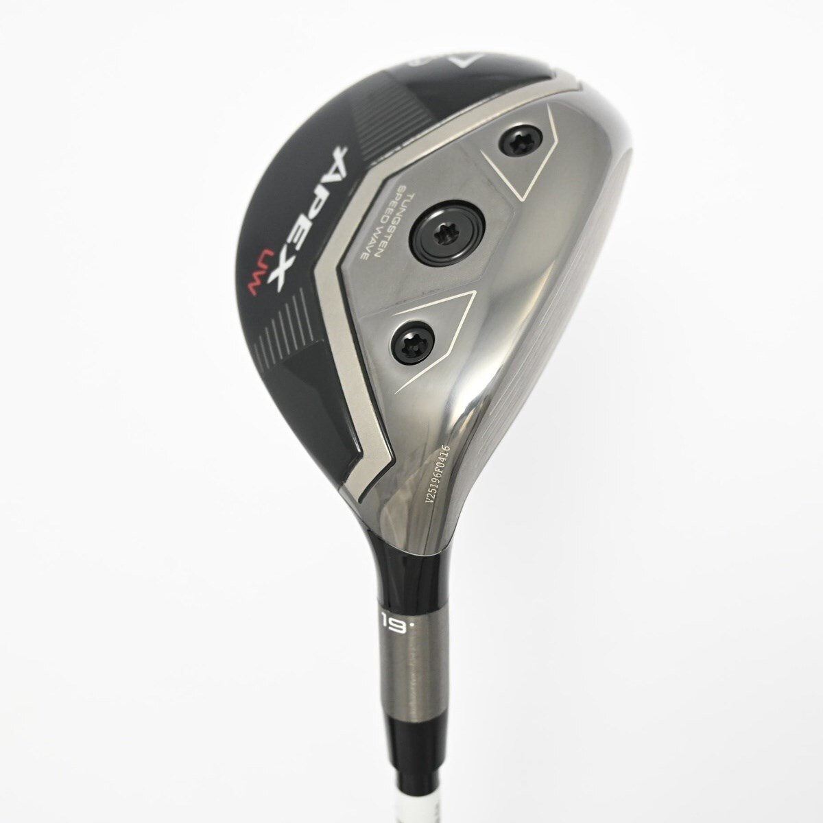 中古】APEX UW(2025) ユーティリティ TENSEI BLACK SILVER 70 for