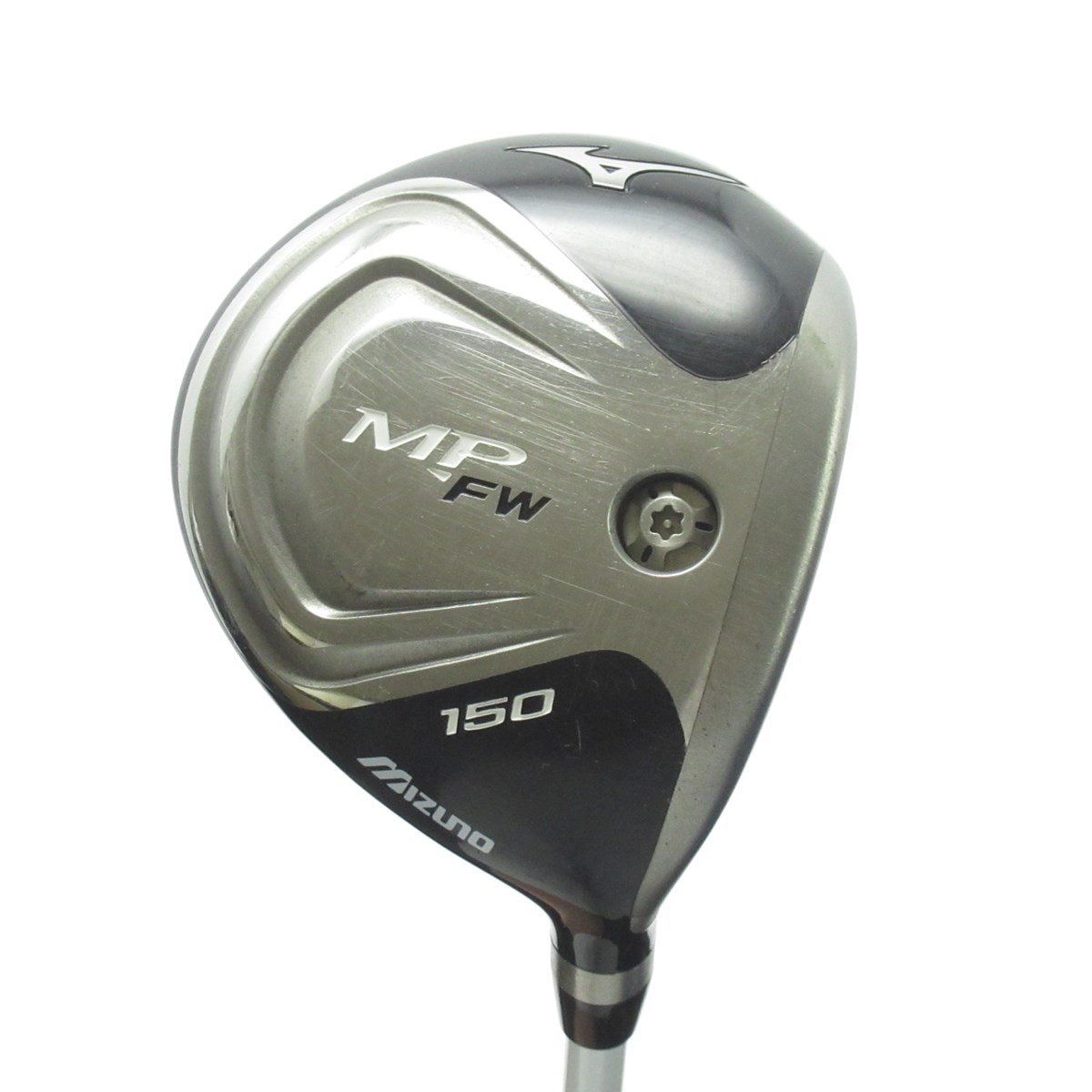 ミズノ5番フェアウェイウッドMIZUNOプレサージュゴルフクラブ女性初心者L中古 ミズノ5番フェアウェイウッドMIZUNOプレサージュゴルフクラブ女性