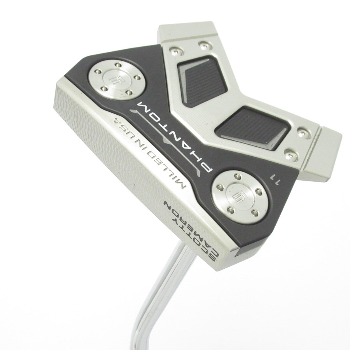 中古】スコッティキャメロン パター レフティ 通販｜GDO中古ゴルフクラブ