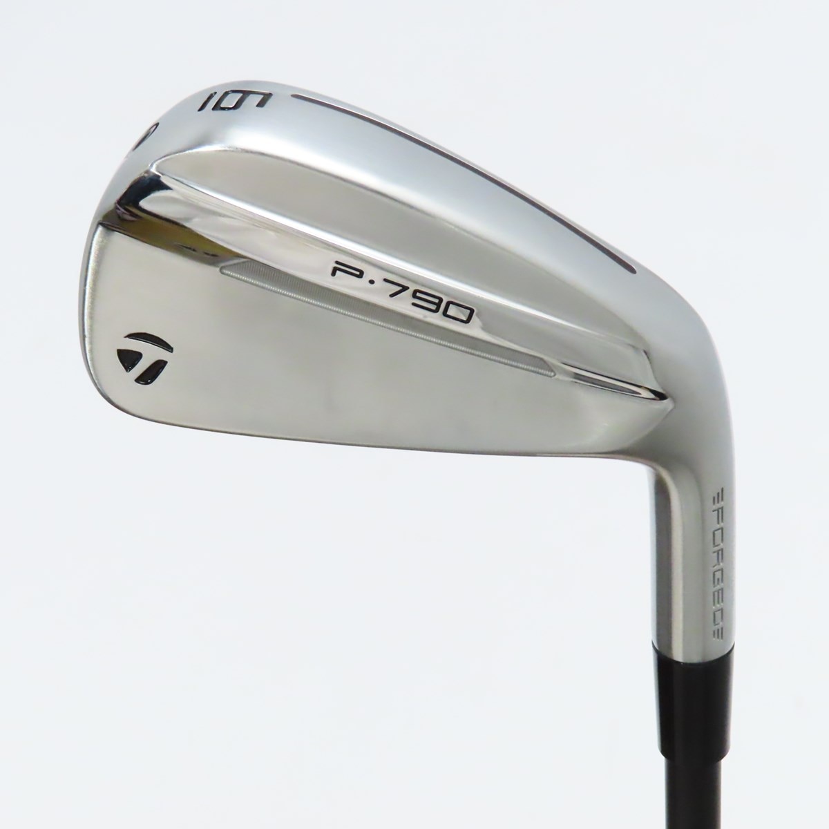 中古】P790(2025) アイアン TRAVIL IRON 95 26.5 S C(アイアン（セット